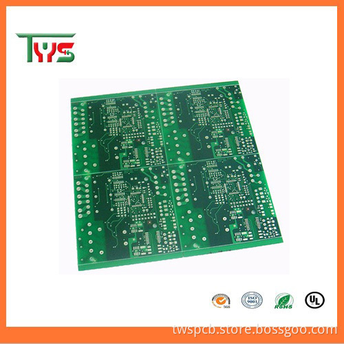 Multilayer Circuit Board Pcb Manufacturer